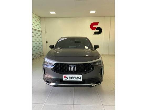 FIAT FASTBACK 1.0 TURBO 200 FLEX IMPETUS CVT